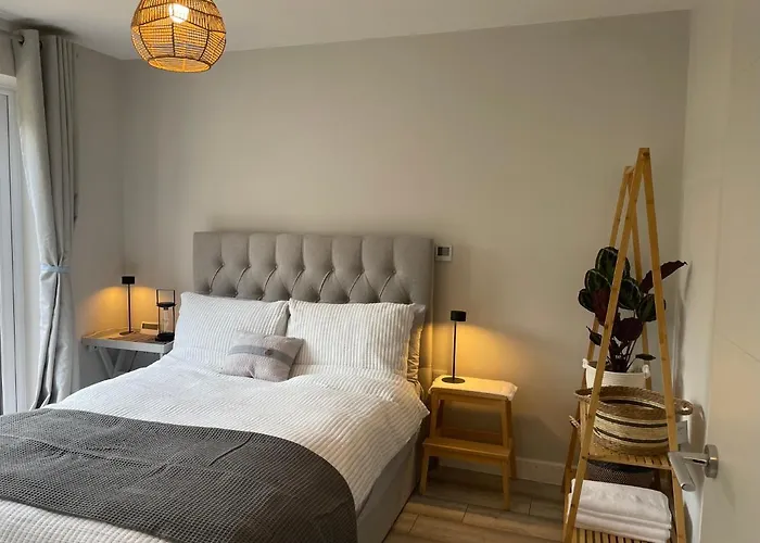 Cornwall Tranquil Retreats