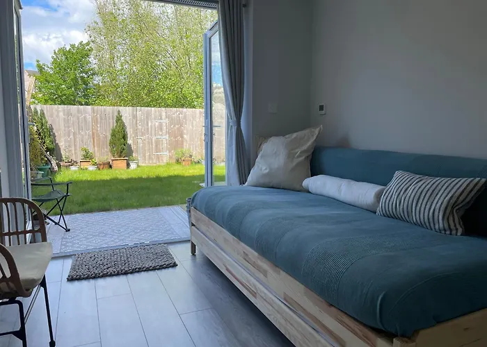 Cornwall Tranquil Retreats