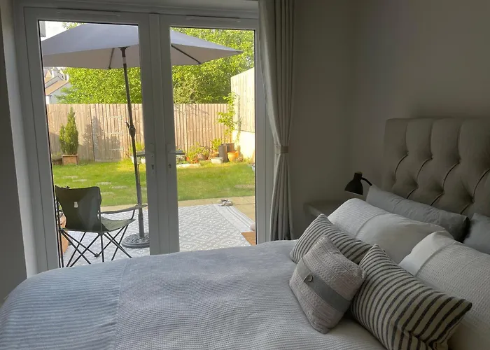 Cornwall Tranquil Retreats