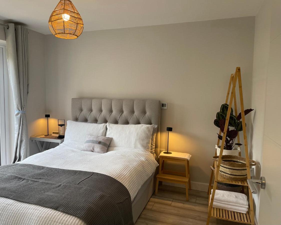 Homestay Cornwall Tranquil Retreats *