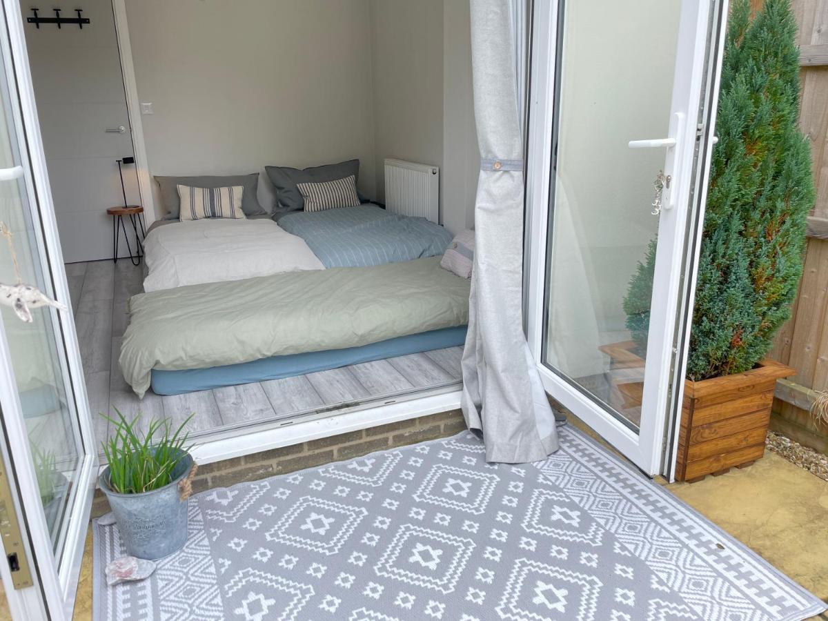 Cornwall Tranquil Retreats *