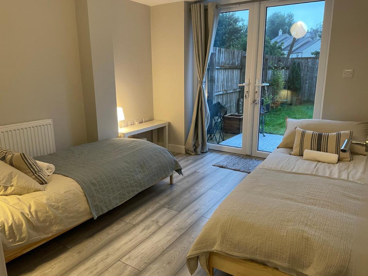 Homestay Cornwall Tranquil Retreats *