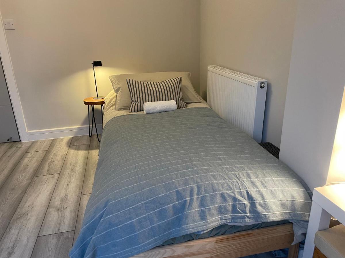Cornwall Tranquil Retreats Homestay Saltash