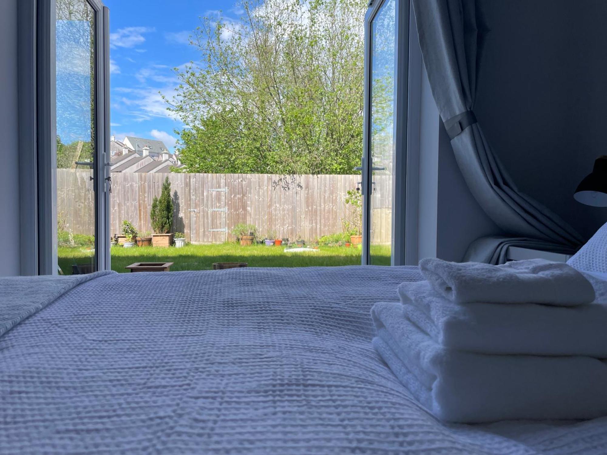 Cornwall Tranquil Retreats Homestay