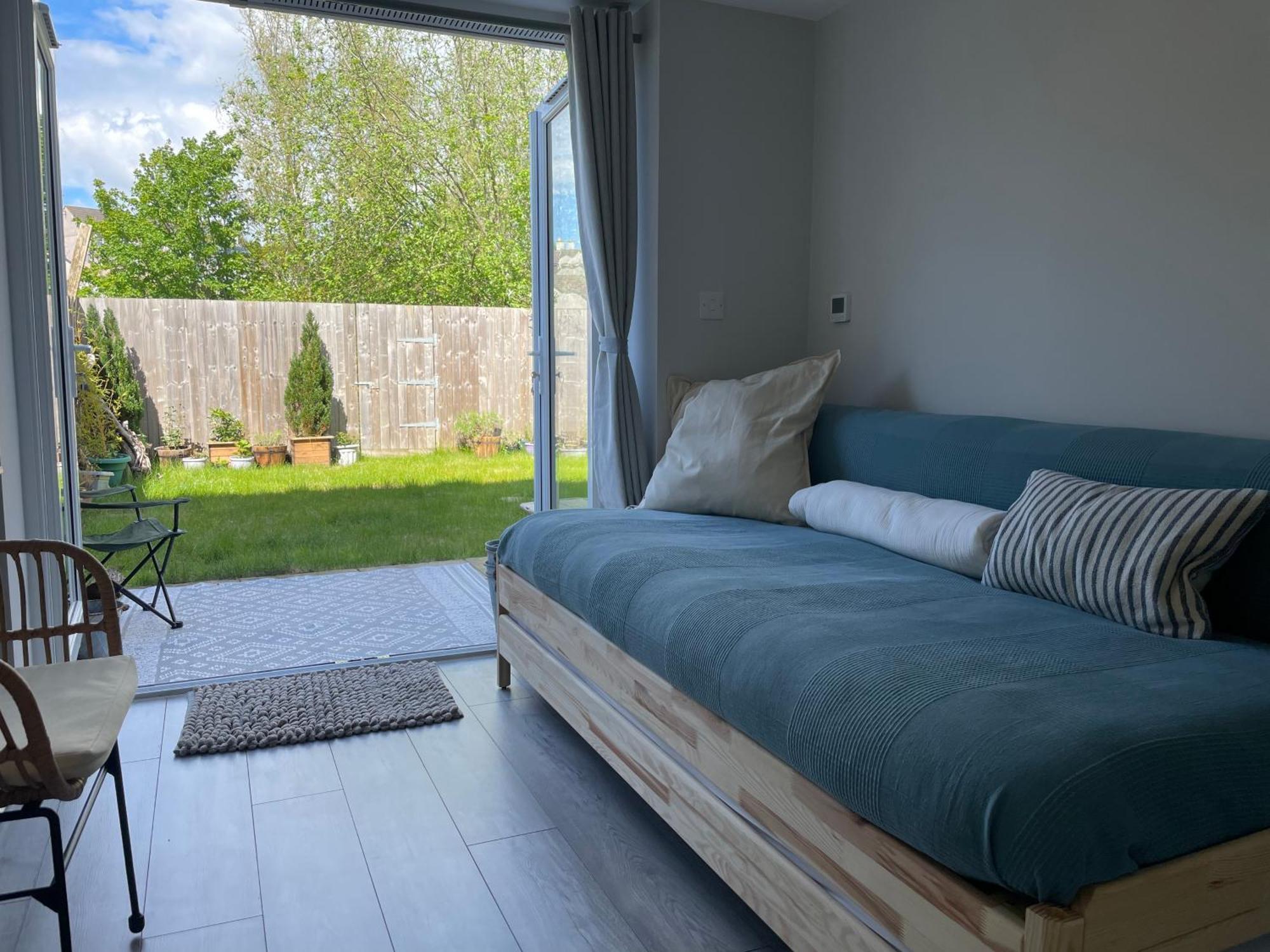 Cornwall Tranquil Retreats Homestay *