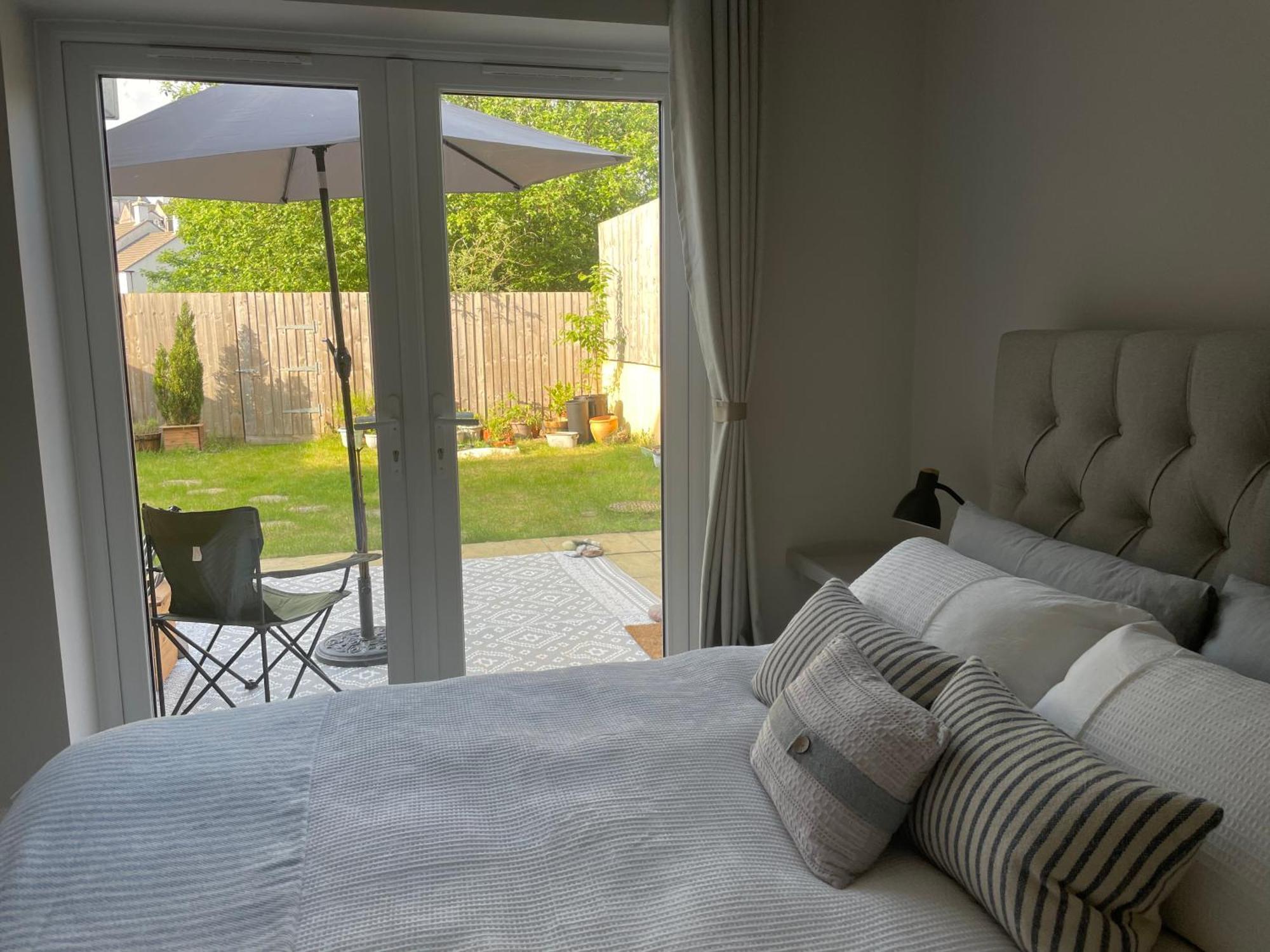 Homestay Cornwall Tranquil Retreats Saltash